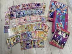 旧アイカツカード 大量まとめ売り　約220枚セット 旧アイカツカード 大量まとめ売り 約220枚セット - メルカリ