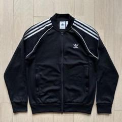 【美品】adidas ジャージ上下セット 黒　CW1256 CW1275 楽天市場】ADIDAS【アディダス】ジャージ 上下セット ブラック