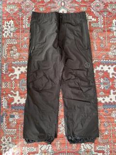 未使用 burton idiom pant L パンツ AK fragment - メルカリ