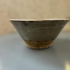 湧田焼.灰釉椀 湧田焼.灰釉椀 - メルカリ
