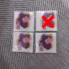 忍たま乱太郎 ミニアクスタ 綾部喜八郎