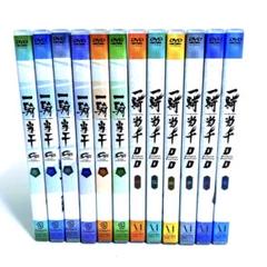 一騎当千 DD + GG 初回限定盤 DVD 全巻 セット - メルカリ