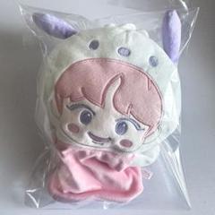 2025年最新】nctジョンウ ぬいぐるみの人気アイテム - メルカリ