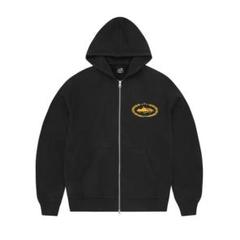 Corteiz SUPERIOR ROYALE ZIP HOODIE パーカー