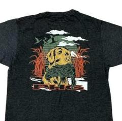 コロンビア 半袖Tシャツ PHG ハンティングT 犬 狩猟 US古着be8