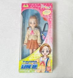 プリティマミィ ドール フィギュア カスタム　プリジェル　日本製　ピュアランタナ RZ34フェアレディZのカスタマイズドエディションが 1/64スケール