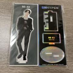 ENHYPEN エナプ ソンフン アクスタ - メルカリ