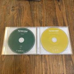 My Hair is Bad tours 会場限定 CD my hair is bad マイヘア 会場限定CD「tours」の通販 by のの