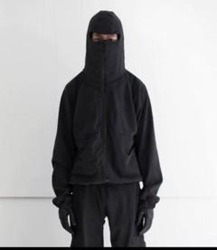 JIAN YE ×KAIKO ジップフーディー 2025年最新】jian ye kaikoの人気アイテム - メルカリ