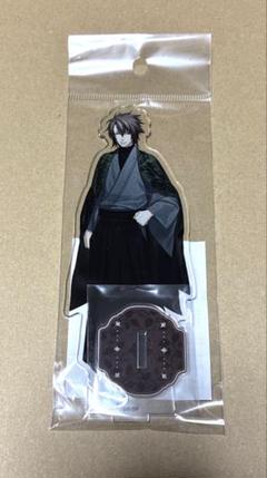 薄桜鬼 沖田総司 アクリルスタンド 浅草 ロマン館