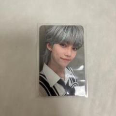 Stray Kids フィリックス SUBK NOEASY トレカ pc pob Stray Kids フィリックス SUBK NOEASY トレカ pc pob - メルカリ