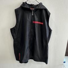 2025年最新】PRADA SPORT メンズ ベストの人気アイテム - メルカリ