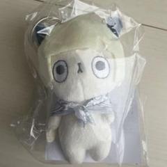 【新品未開封】reol れをる　あにょ　キーホルダー　ぬいぐるみ　タオル　ポーチ plusnao ぬいぐるみ ポーチ ぬいぐるみキーホルダー 小物入れ