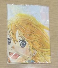 【希少】四月は君の嘘 フィナーレイベントB2ポスター 希少】四月は君の嘘 フィナーレイベントB2ポスター - ポスター