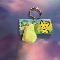 ポケットモンスター サウンドソフトキーホルダー 5体セット Yahoo!オークション -「ポケモン ソフトキーホルダー」の落札