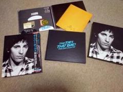 ザ・リバー・ボックス～THE TIES THAT BIND:THE RIVER… The Ties That Bind: The River Collection - Wikipedia
