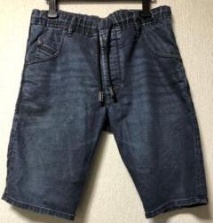 ジョグジーンズ ハーフパンツの中古/未使用品 - メルカリ