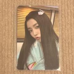 2025年最新】redvelvet birthday アイリーンの人気アイテム