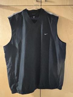 美品　Nike ベスト Lサイズ ブラック キルティング 2025年最新】NIKE メンズ ベストの人気アイテム - メルカリ