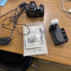✨付属品充実✨Canon EOS Kiss Digital バッテリー×3 CF Amazon | Canon デジタル一眼レフカメラ Kiss X3 ダブルズーム