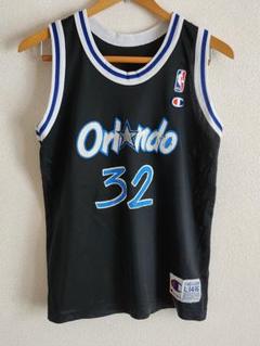 Mitchell&Ness NBA シャキール・オニール オーランド・マジック