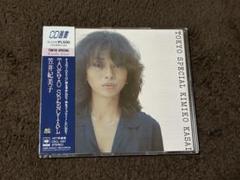 笠井紀美子 / トーキョー・スペシャル / CSCL1297