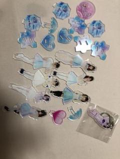 めいどりーみん アクスタ