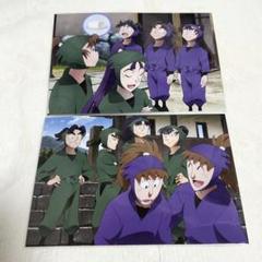 忍たま乱太郎 最強の軍師 入場特典 5年生 6年生