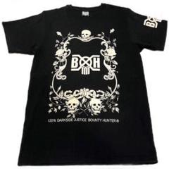 BOUNTY HUNTER バウンティハンター　B×H ROSE PUNK 裏原
