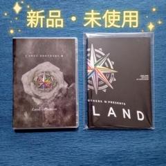 Amazon.co.jp: Land of Promise(AL+DVD3枚組(スマプラ対応