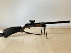 ゴム銃　ゴム鉄砲　アンチマテリアルライフル　ボルトアクション　おもちゃ　玩具 ゴム銃 ゴム鉄砲 アンチマテリアルライフル ボルトアクション