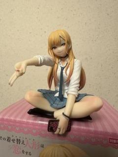 安いその着せ替え人形は恋をする リペイントフィギュアの通販