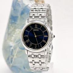 SEIKO セイコー 7N01-6J60 クォーツ 腕時計