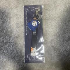 MAMAMOO ミニペンライト キーリング MAMAMOO Moonbyul Wheein Official Light Stick Key Ring Mini