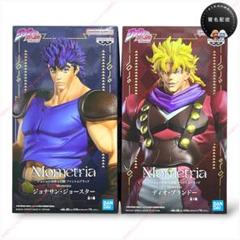 2025年最新】ジョナサン ディオ フィギュアの人気アイテム