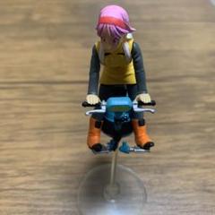 ドラゴンボール 飛行機 ブルマ 飛行船 当時物 希少 フィギュア