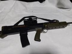 B&T AIR APC9K PRO ガスブローバック 製品レビュー