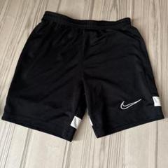 Nike DRI-FIT ブラック ハーフパンツ M