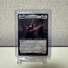MTG FF アルティミシア　ベアトリクス　英語　foil 拡張　2枚セット MTG FF バンドル限定 拡張 FOIL エクスデス 、エアリス英語版