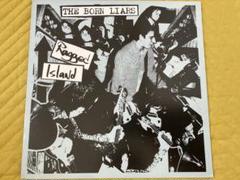 BORN LIARS アルバム US ガレージパンク　パンク天国　GARAGE