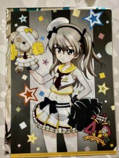 ガールズ＆パンツァー ココス クリアファイル まとめ売り