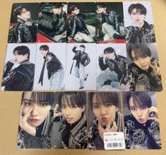 【匿名配送】JO1 JO1DER SHOW 白岩瑠姫 トレカセット コンプ m51378756570_1.jpg?1734939811