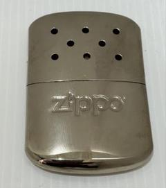 シュタインズゲート 人工衛星レーザー刻印入りZippoハンディ