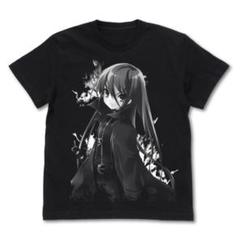 激レア！！灼眼のシャナ Tシャツ　Sサイズ 灼眼のシャナ tシャツ 旧タグ コスパ cospa - メルカリ