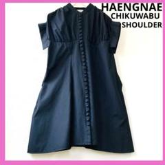 新品未使用タグ付HAENGNAE KISHIMEN TOPS-BEIGE 新品ファッション - HAENGNAEのKISHIMEN TOPS