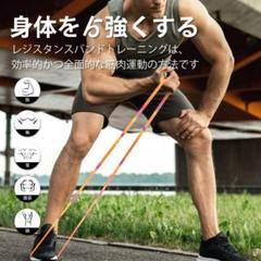 lecardio トレーニングチューブ　ギフトボックス Amazon.co.jp: LECARDIOトレーニングチューブ 迷彩です筋トレ