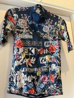 OSTROY メンズ　AMO JERSEY XS OSTROY メンズ AMO JERSEY XS - メルカリ