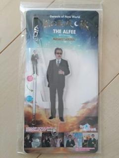 2025年最新】the alfee アクリルスティックの人気アイテム