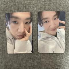 BANG JUNG YOO MOON セット BANG JUNG YOO MOON セット CD