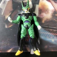 ドラゴンボール フィギュアまとめ売りセット　人造人間の恐怖　セル ドラゴンボール フィギュア まとめ売り 人造人間 セル｜Yahoo
